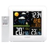 La Crosse Technology - WS6820 Wireless Weather Station with Coloured