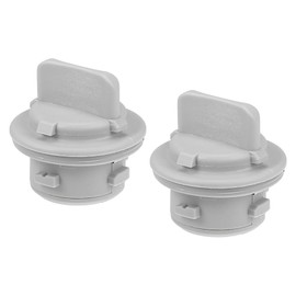 X AUTOHAUX X AUTOHAUX 2 Pcs No.921613K000 Turn Signal Light Socket Compatible for Hyundai