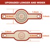 Silicone Bread Sling Oval and Round - Non-Stick & Easy