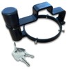 TRUCK DUCK® Universal Fuel Cap Anti-Theft 80 mm Safety Protection