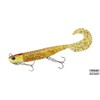 DUO Worm Beach Walker Haul Grab Set, Pink Sardine RB/Bubblegum