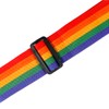 Heavy Duty Luggage Straps for Suitcases Packing Belts Travel Accessories