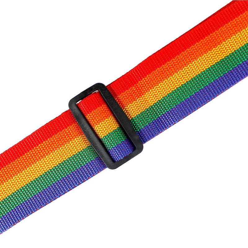 Heavy Duty Luggage Straps for Suitcases Packing Belts Travel Accessories
