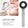 Dental Base Light Oral Shade Matching Light Tricolor LED Lamp