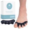 Mind Bodhi Toe Separators/Toe Spacers - For Men and Women