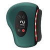 Electric Gua Sha Massager 12 Vibration Heating Gears Constant Temperature