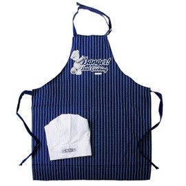 Me To You Tatty Teddy Apron and Chef Hat, Set of 2
