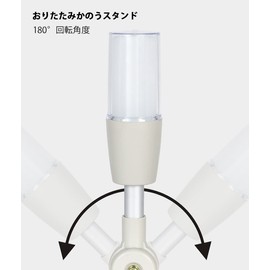 Warning Lamp, 3 Color Warning Light, LED Warning Light, Single Layer, LED Signal Tower Light, 24 V, Emergency Buzzer, 90db, Machine Signal Light, Low Power Consumption, Waterproof, Dustproof, Foldable, High Brightness, 180° Rotation, Industrial Use, Mach