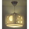 63534 Children's Light with Railway Design