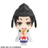 Rukappu Young Senior Escape Suwa Yorishige Complete Figure