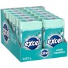 Excel Mints Fresh Mint, 12gm, 12 Count