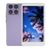5.0inch MP4 Player HD Noise Reduction 1920x1080 IPS Touchscreen Bluetooth