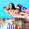 Float Bed for Adults, Water Hammock, Water Float, Sofa, Float,