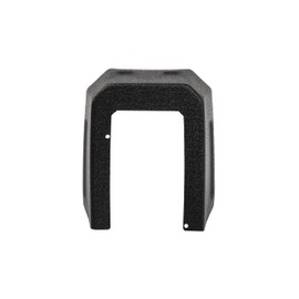 BerleyPro Visor Compatible with Garmin GPS, Fish Finders and Depth Finders. Designed as a Sun Shade for The Garmin Striker, Garmin Echomap, Garmin GPSMAP, and More - Echomap Chirp 4" Series