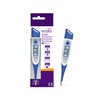 scala SC 1504 flex Veterinary Thermometer for Small Animals