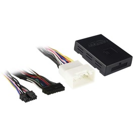 Axxess Integrate AXTO-TY1 Digital Amplifier Interface 2001–2015 Lexus/Toyota