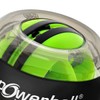 Powerball The Original Autostart 065 Hand Trainer, Transparent