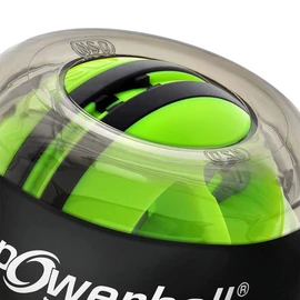 Powerball The Original Autostart 065 Hand Trainer, Transparent