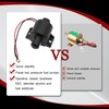Replace FEP304SV 12 Volt Fuel Pump Kit Compatible with Posi-Flow