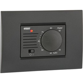 Vemer Spa ve379400 Humidistat