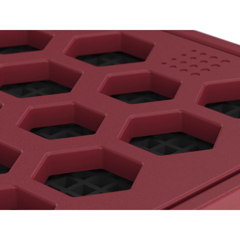 BORA Odour Filter Fridge Cool Activated Carbon Filter, Air Filter,
