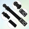 Magnetic Strap Kit, Hanging Loop Strap Magnet Hanger Set Hanging
