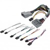 PAC LPHHD04 Vehicle-Specific Audio Integration T-Harness for 2016-2021 Non Amplified Honda