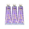 Nature Republic Hand Cream Lavender Moisturizing Hand Cream 30ml 3pcs / 네이처리퍼블릭 핸드크림 라벤더 보습 핸드크림 30ml 3개