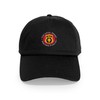 CafePress Kappa Alpha Order Loyal Order Unique Adjustable Baseball Hat