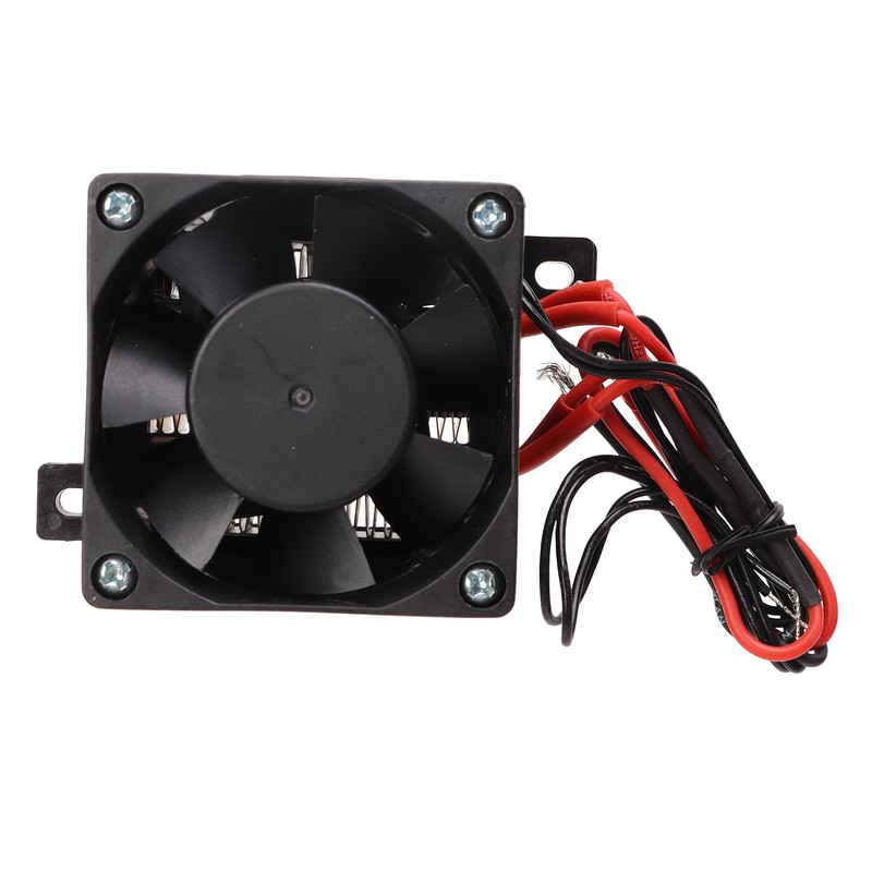 PTC Air Heater AC220V 150W High Efficiency Rapid Heating Constant