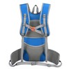 MSTOKIN Hydration Backpack Hydration Pack Hiking Backpack with Water Bladder