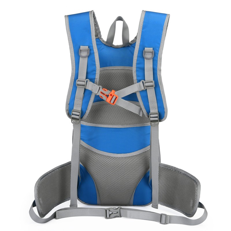 MSTOKIN Hydration Backpack Hydration Pack Hiking Backpack with Water Bladder