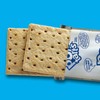 Kellogg's Pop-Tarts Unfrosted - Toaster Pastries Breakfast for Kids, 16