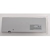 Drop MASSDROP X OLKB-48 PLANCK MECHANICAL KEYBOARD KIT, SILVER CASE,
