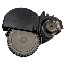 JEK Enterprises, Inc Shark Ion Robot Vacuum Cleaner Left Wheel & Motor Assembly, Black