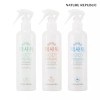 Nature Republic [네이처리퍼블릭] 1+1 매끈매끈 때샤워 [1+1 복숭아 PK5791] [Nature