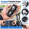 Motorcycle & Bike Multitool Kit for Roadside Repairs – Compact