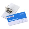 SPRINTIS Urban 60 Name Badges Set of 10 91 x