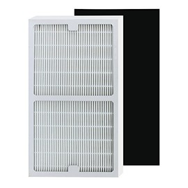 Replacement AC-2123 Hepa Filters Compatible for Idylis Air Purifiers IAP-10-200, IAP-10-280