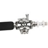 All Metal Fishing Reel 2+1 Bearings High Speed Fishing Raft