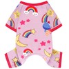 Dog Pajamas for Small Dogs Boy Girl, Dog Clothes Tiny