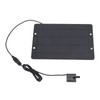 Solar Water Fountain Pump Set 6V 10W USB Solar Fountain