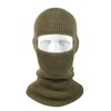 Rothco One-Hole Mask/Ski Mask, Olive Drab
