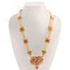 Jewar Necklace Set Pearls Polki Grand Moti Rani Haar Ad