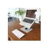 Storage Organizer Holder Stand Notebook for home organization and desk
