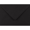 Black Envelopes (100gsm) Perfect for Christmas Cards, Greeting Cards, Wedding