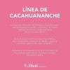 Shampoo Cacahuananche 950ml Nutritivo Fortificante Reparador