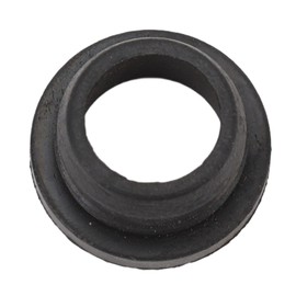 Windshield Washer Pump Grommet Rubber Reservoir Grommet Seal Sealing Accurate Fit 98622‑14200 for Soul Telluride Automotive Exterior