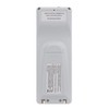 AULCMEET RLA502A700S Replacement Remote Control Compatible with Mitsubishi Heavy Industry