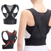 Posture Supporter, Posture Belt, Lightweight, Back Support, Beautiful Posture Belt,